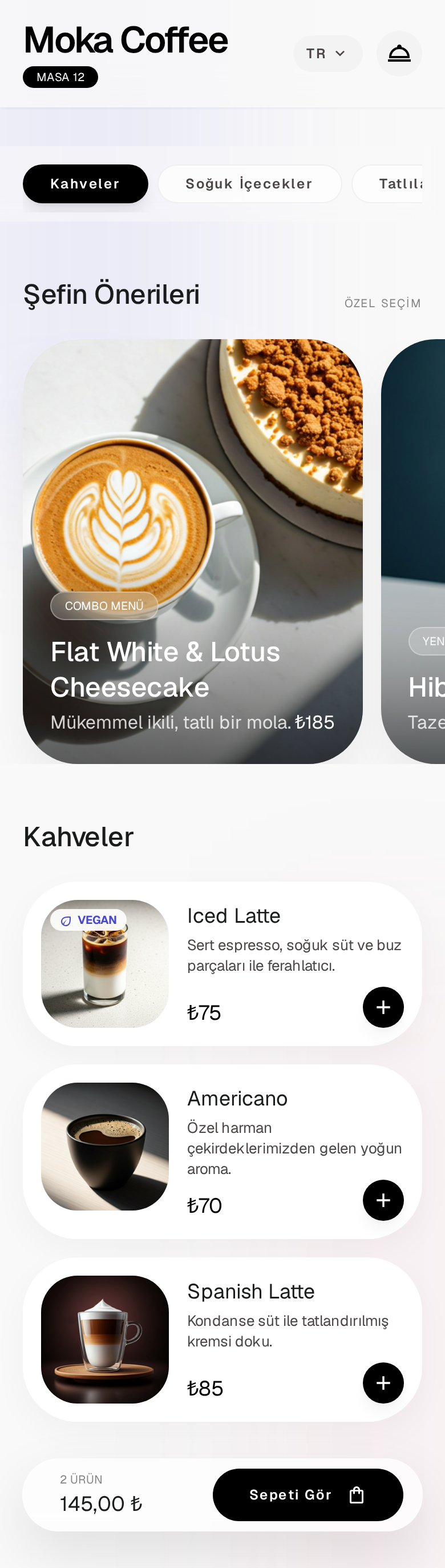 Modern Minimal